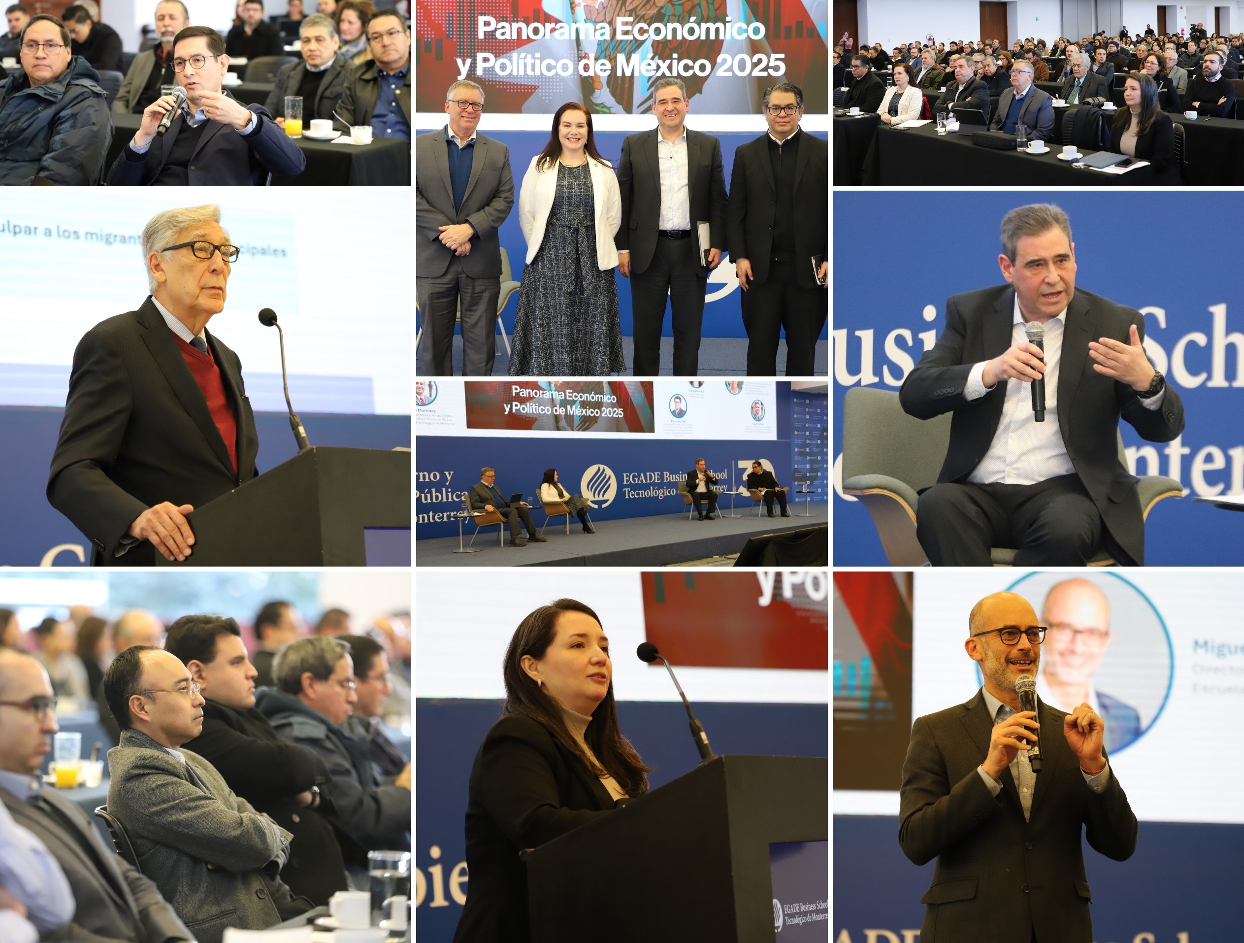 Exploring Mexico's Economic and Political Outlook for 2025
