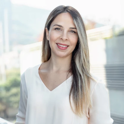 Alejandra Rivero
