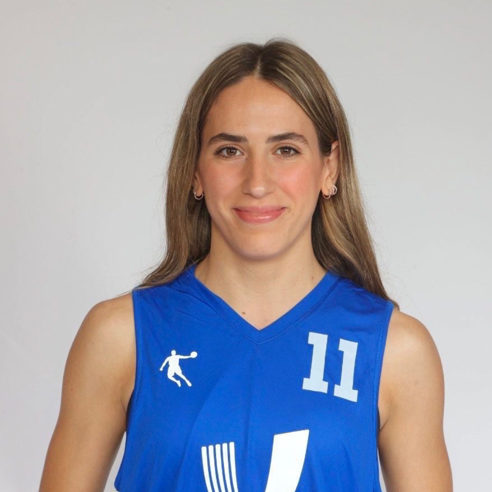 Alejandra Rovira