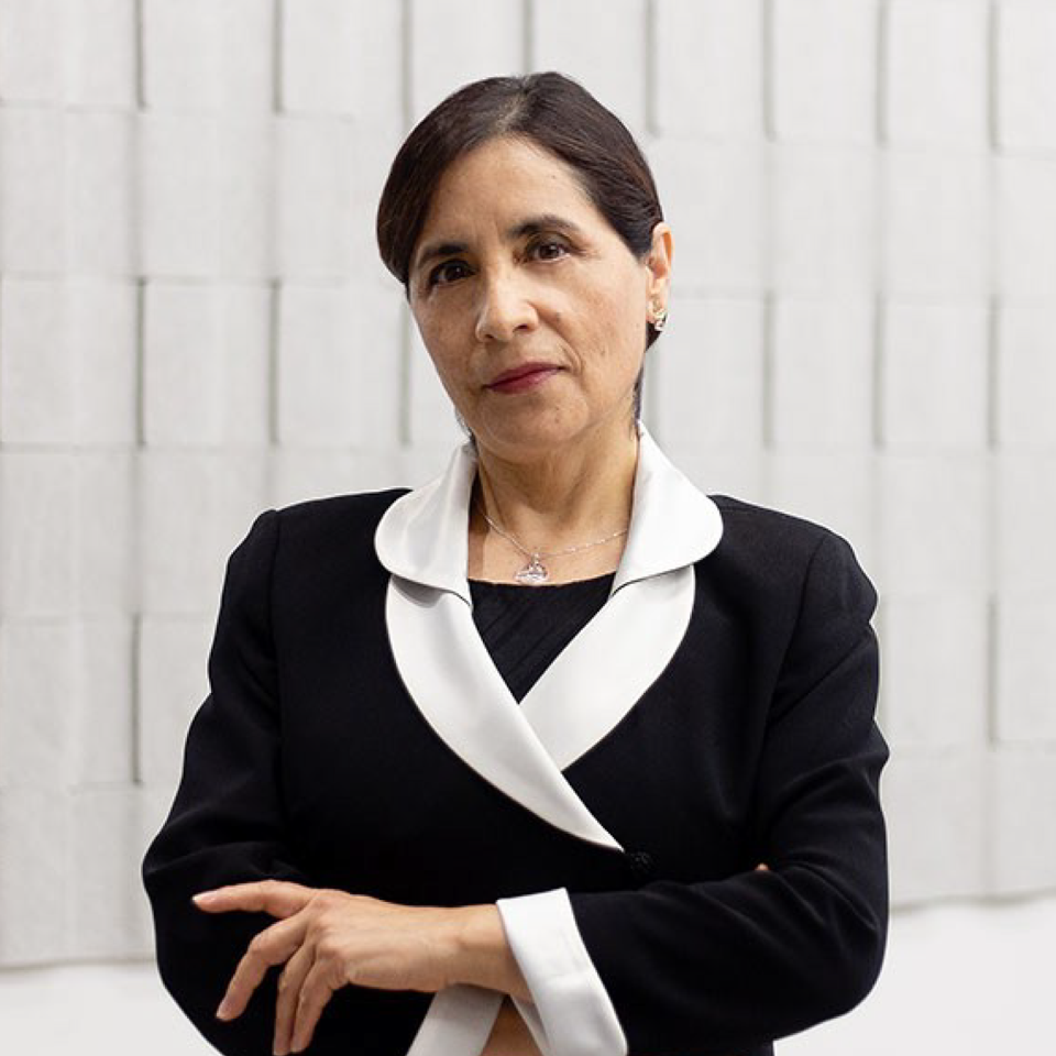 Alicia Del Valle Soto