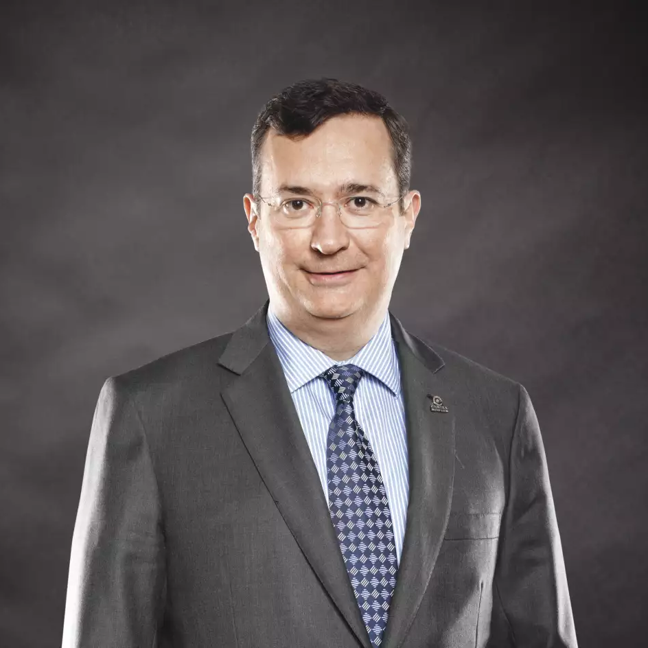 Álvaro Fernández Garza