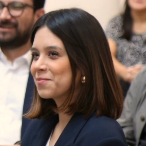 Andrea Ruiz