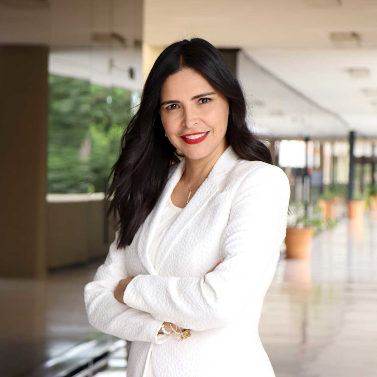 Claudia Margarita Félix Sandoval