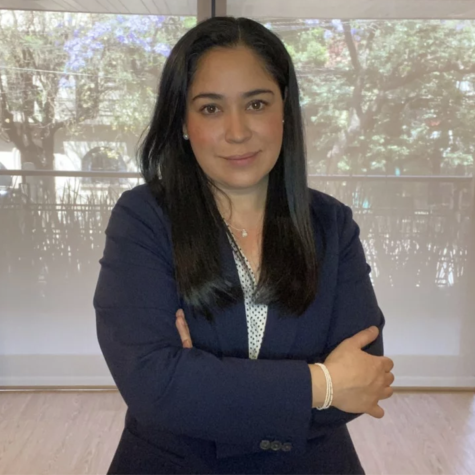 Cristina Menchaca
