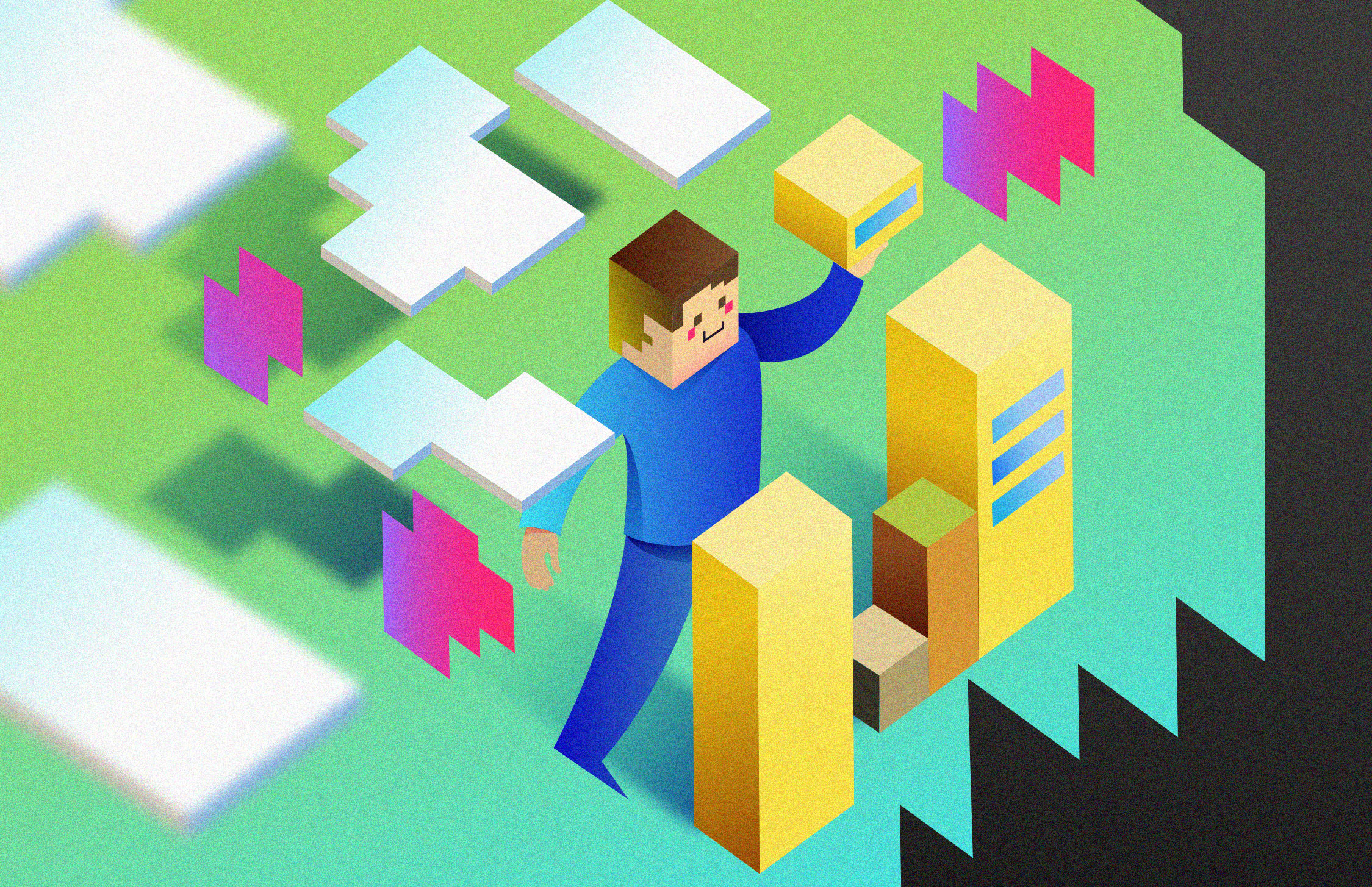 Video Games and Learning: Unlocking New Business Skills
