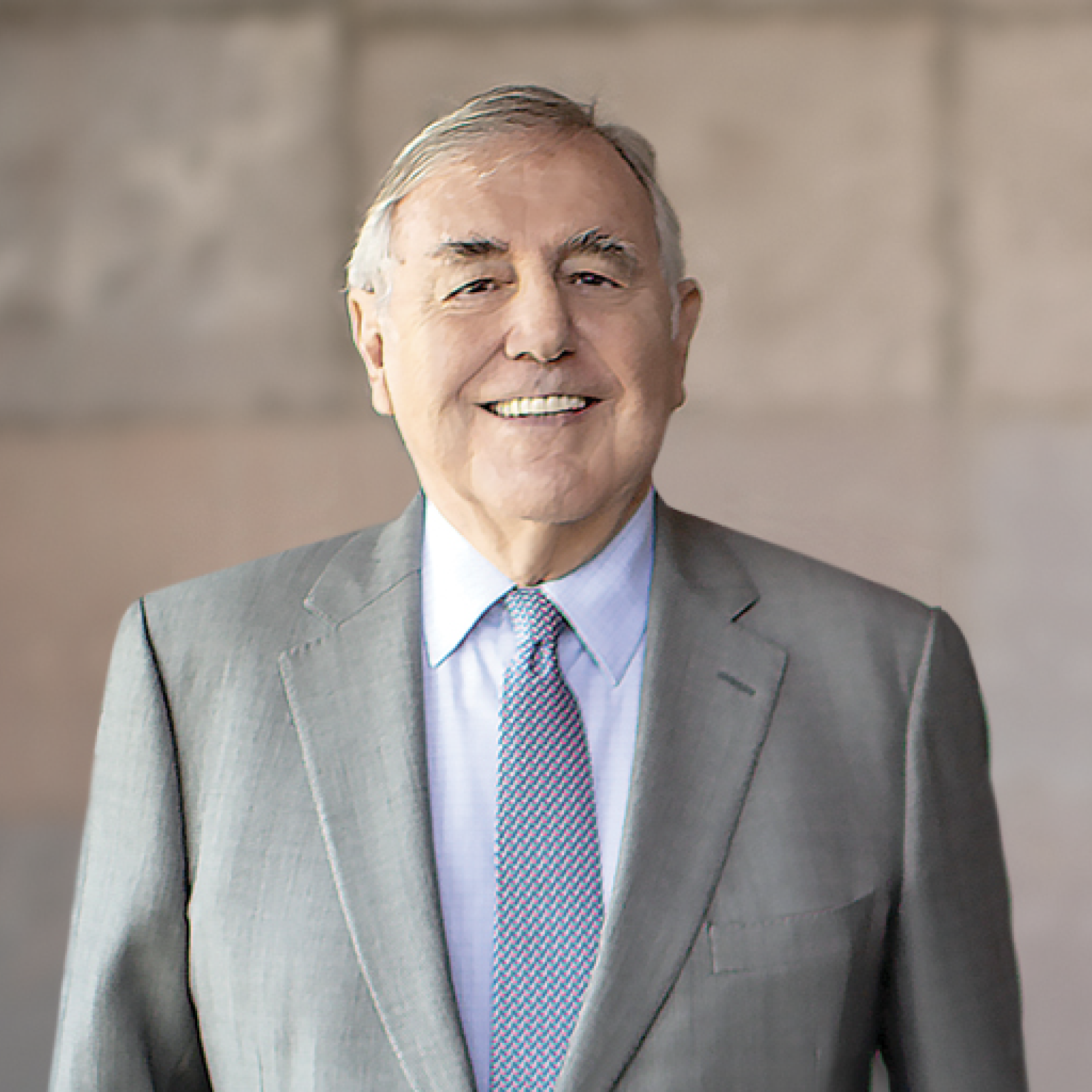 Eugenio Santiago Clariond Reyes Retana