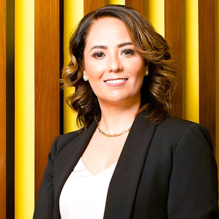 Gabriela Siller Pagaza