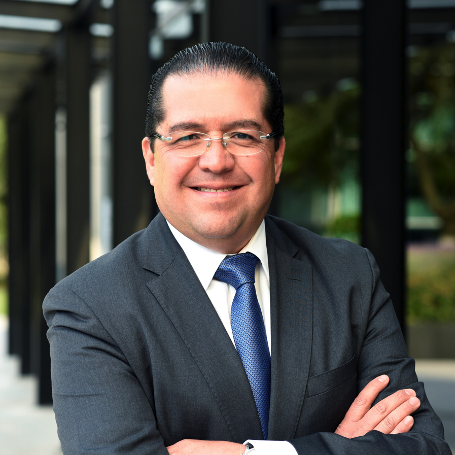 Jorge Luis Torres Aguilar