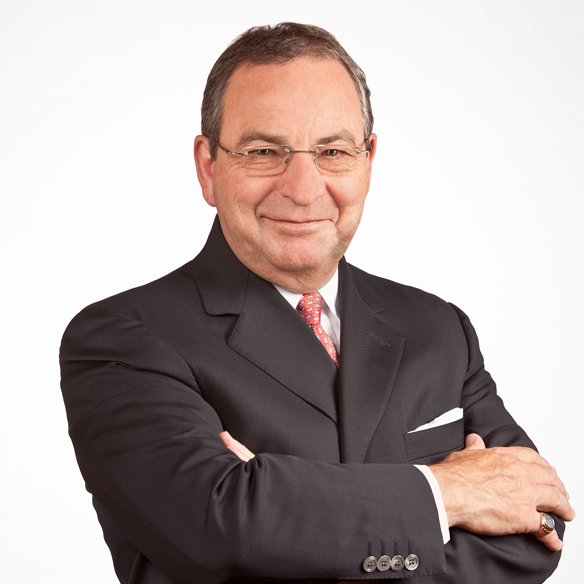 José Antonio Rivero Larrea