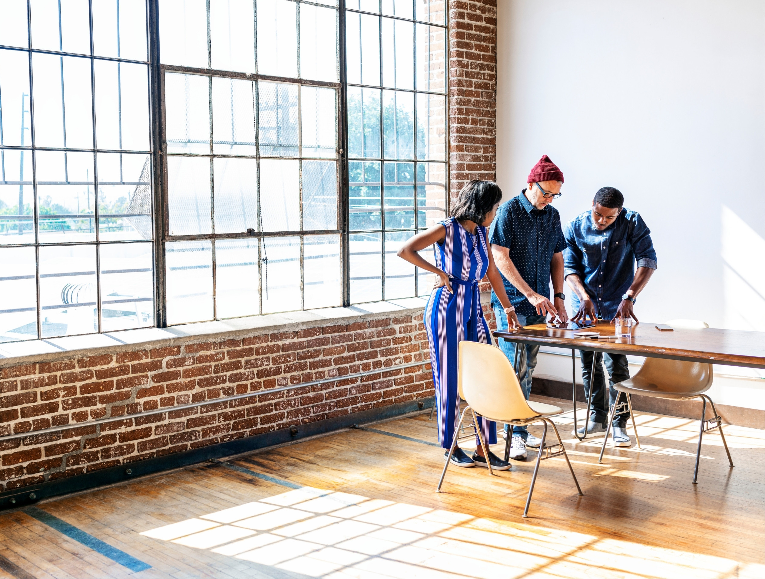 Territorio Negocios: What You Need to Know Before Launching Your Startup