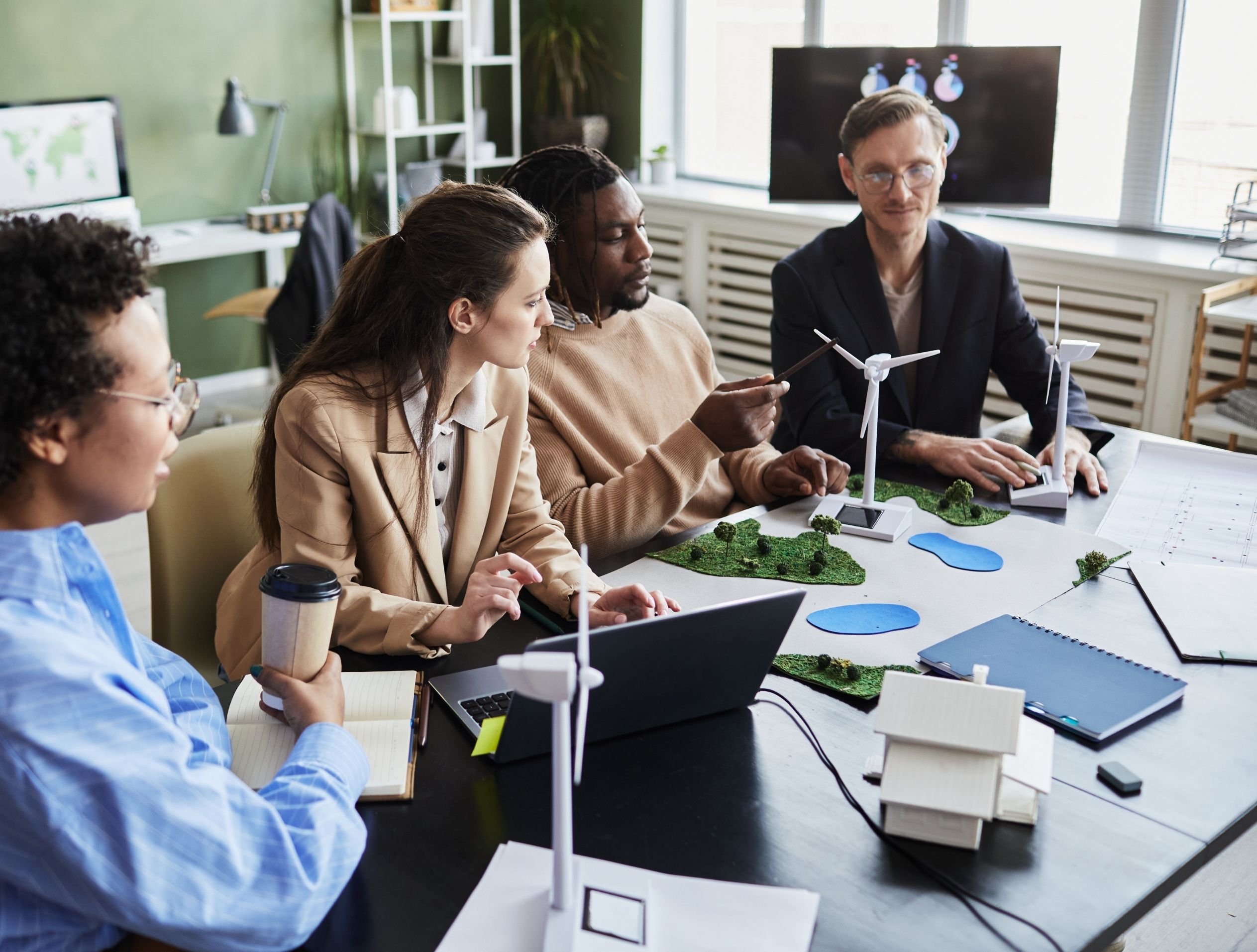Territorio Negocios: ESG – Is It Still Relevant for Businesses?