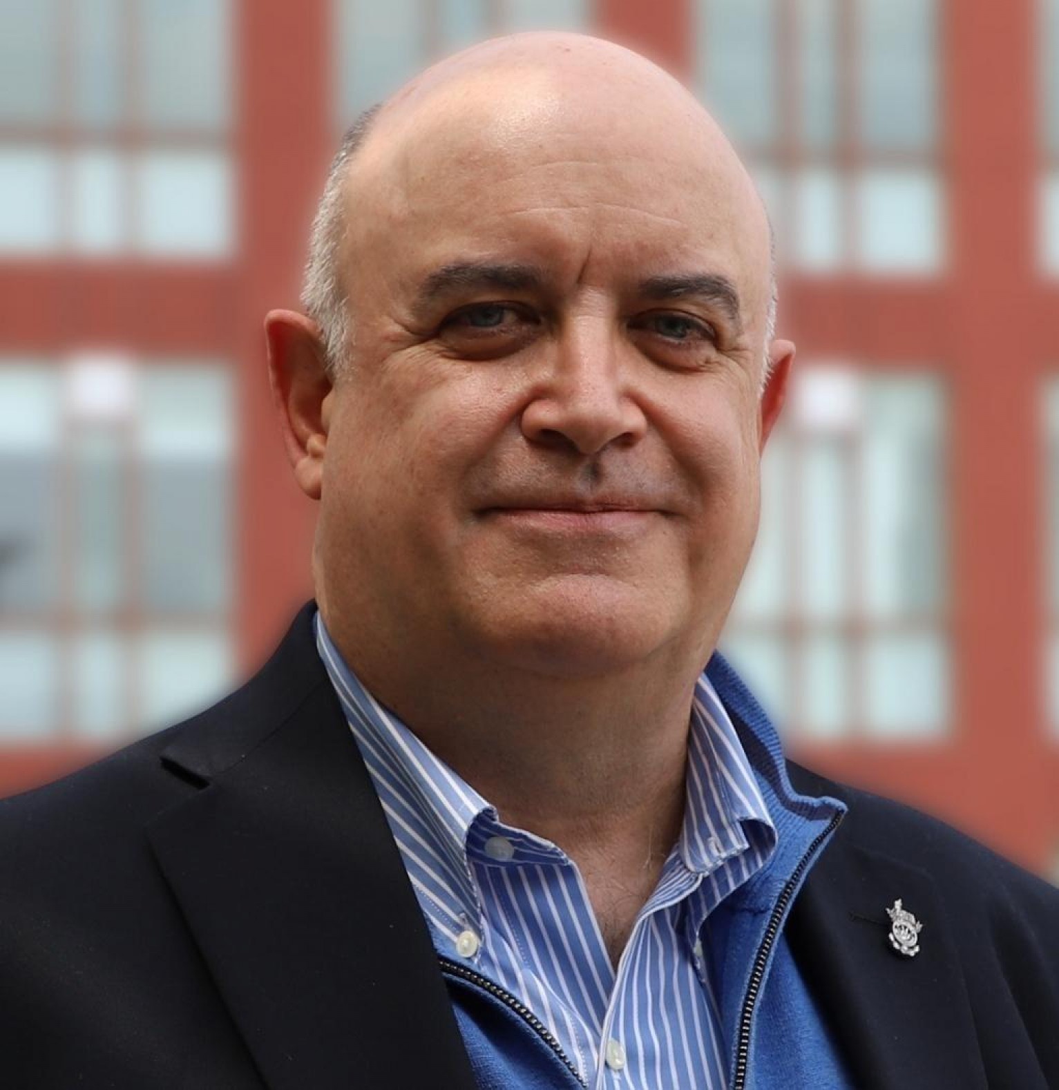Pablo Buitrón