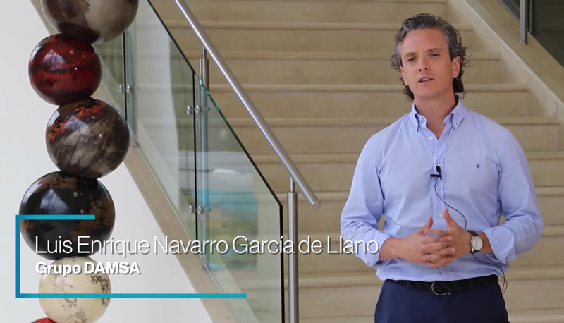 Luis Enrique Navarro García de Llano