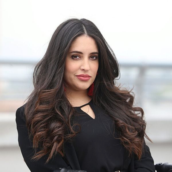 Maryangel García Ramos