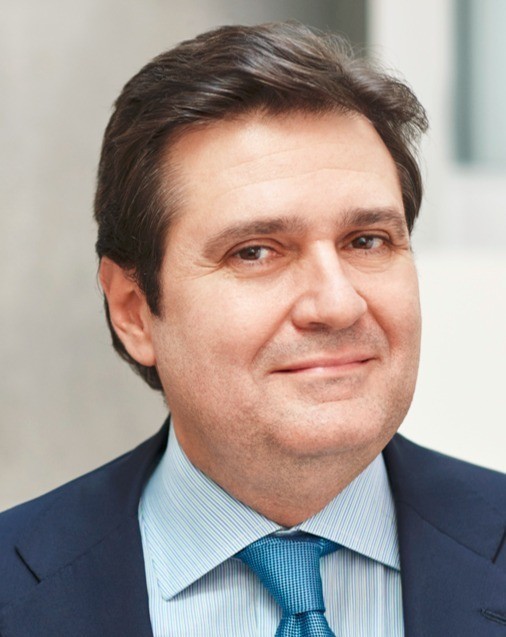 Agustín Coppel Luken