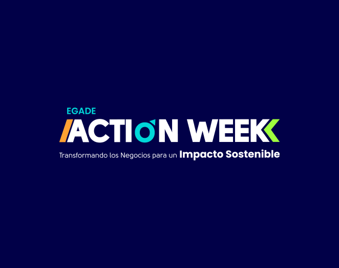 EN-EGADE ACTION WEEK