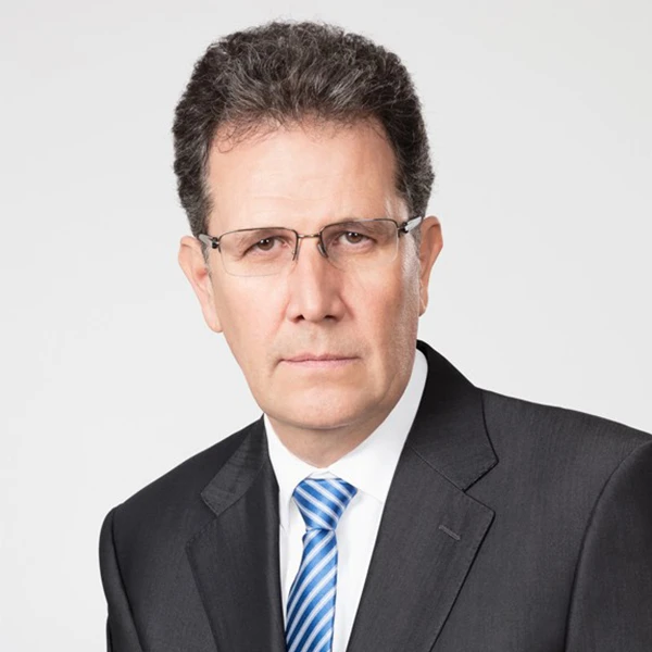 Luis Hernández Echávez