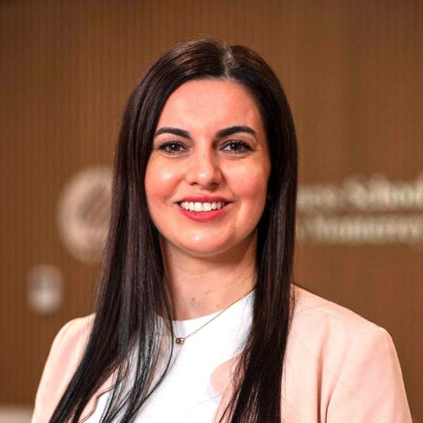 Martha Janeth Elizondo