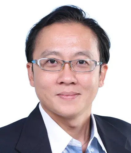 Michael Fung