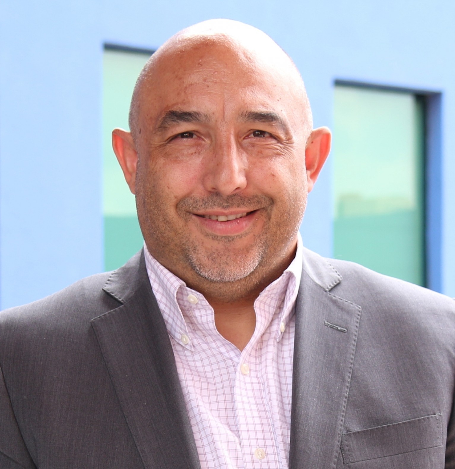 Profesor Ricardo Murcio