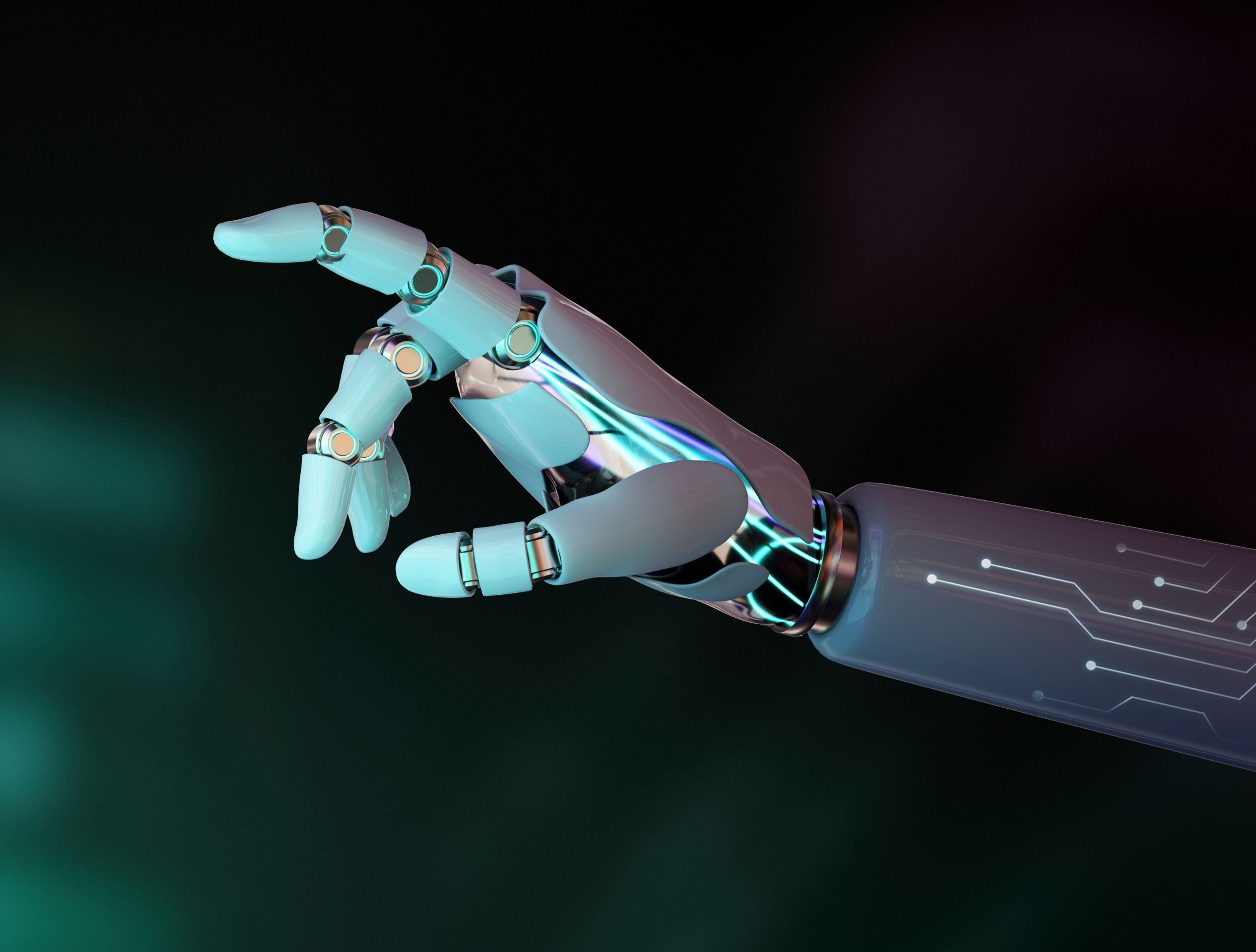 Territorio Negocios: AI Agents, Your New Colleagues