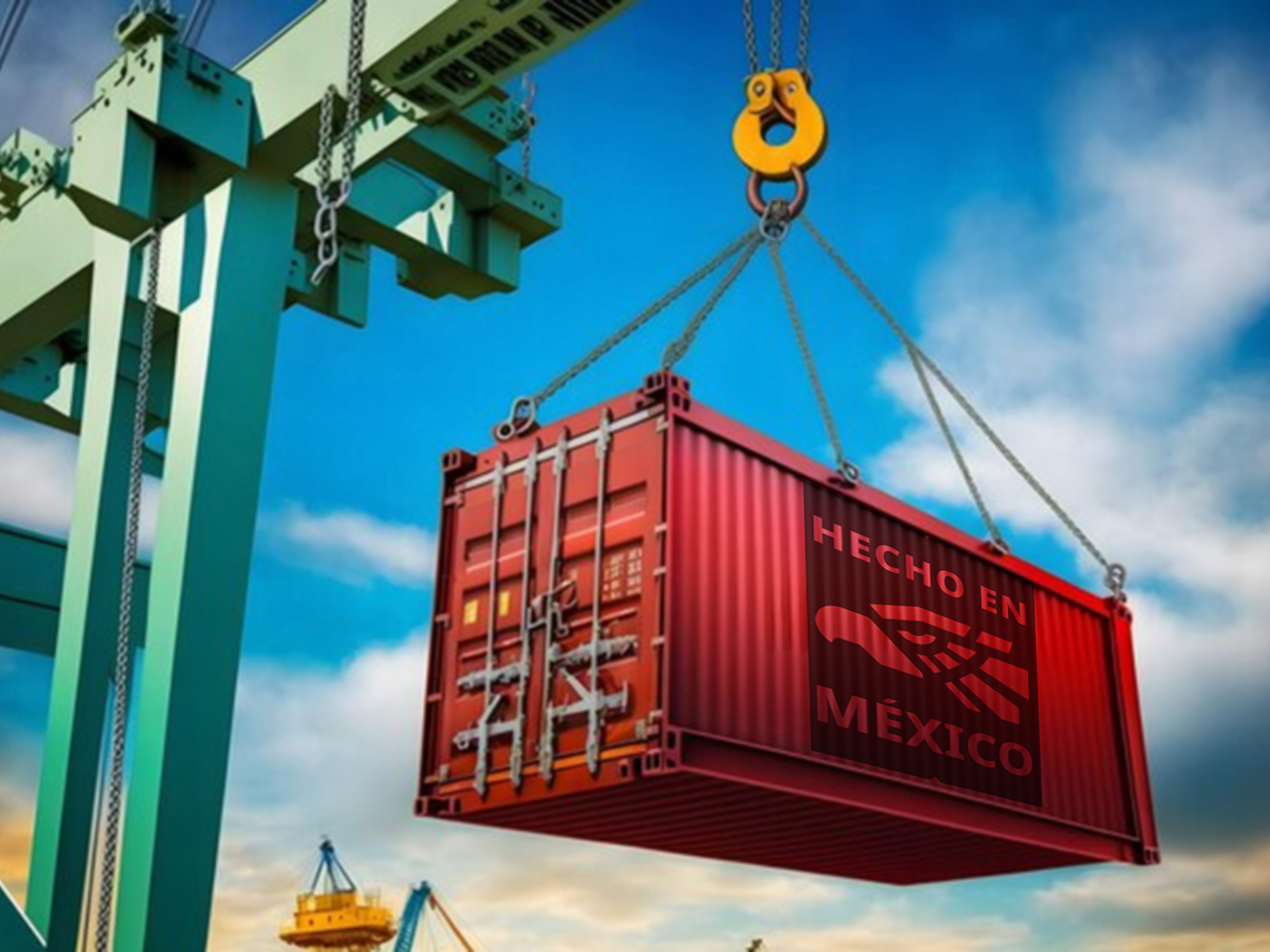 Territorio Negocios: Mexico and Tariffs – Adapt or Resist