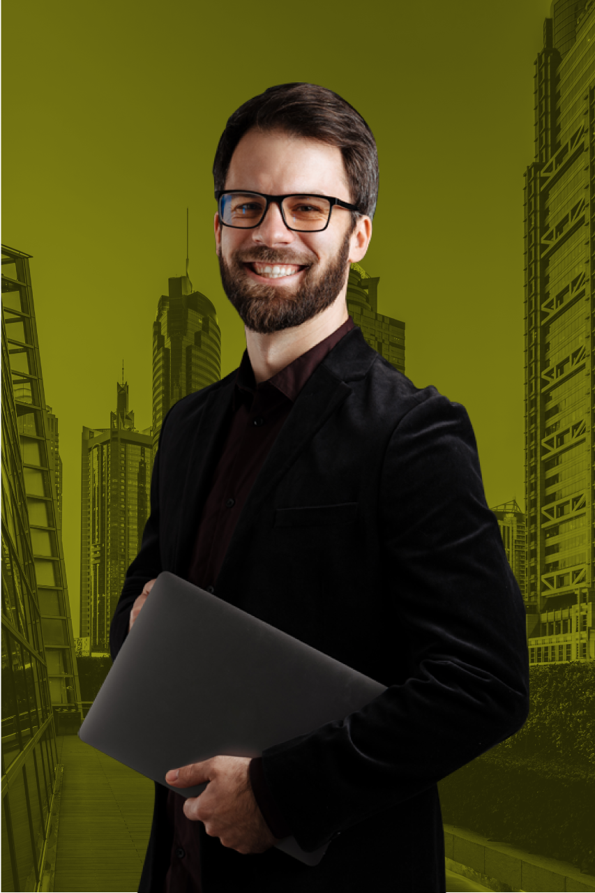 Master in Sustainable Business
