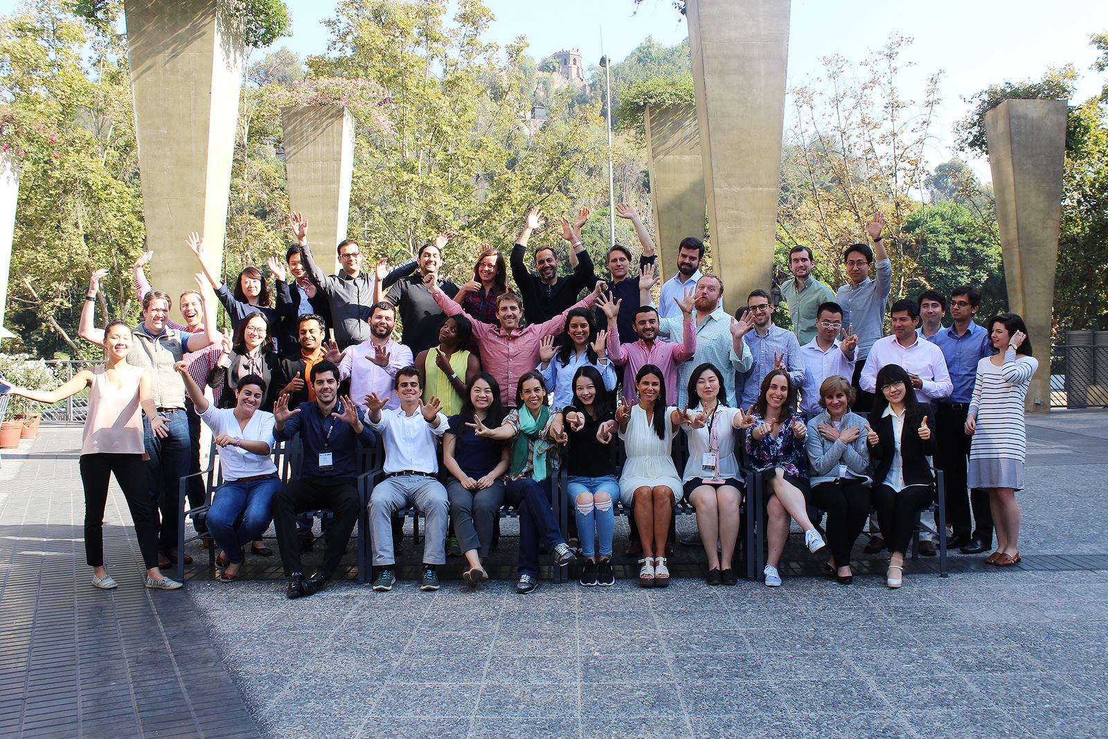 EN-Exchange Programs