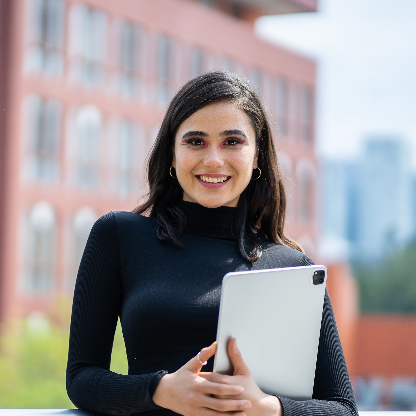Master in Business Management