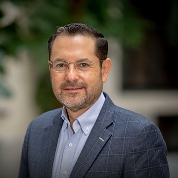 Eduardo Bolio