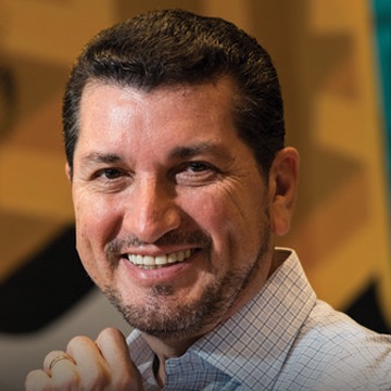 Ing. Eduardo de la Garza