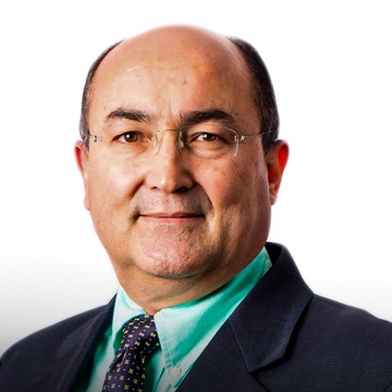 Dr. Ernesto Lozano