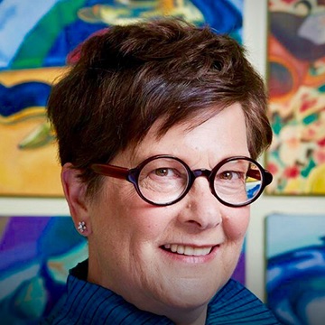Joanna Barsh