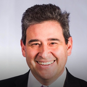 Jorge Martínez