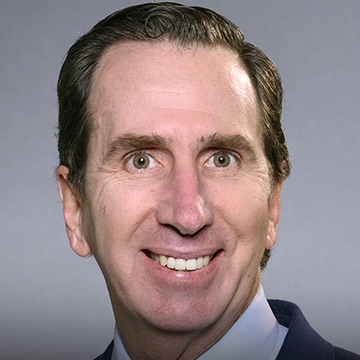 Justin Craig