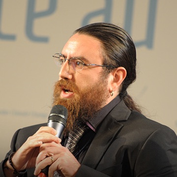 Luis Fernández Carril