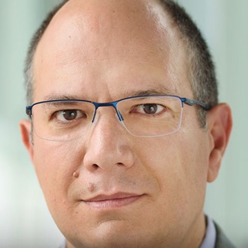 Luis Felipe Cisneros
