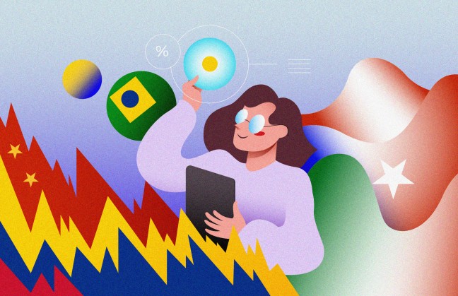 Rethinking Emerging Economies in the 21st Century