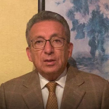 C.P. Víctor Medina