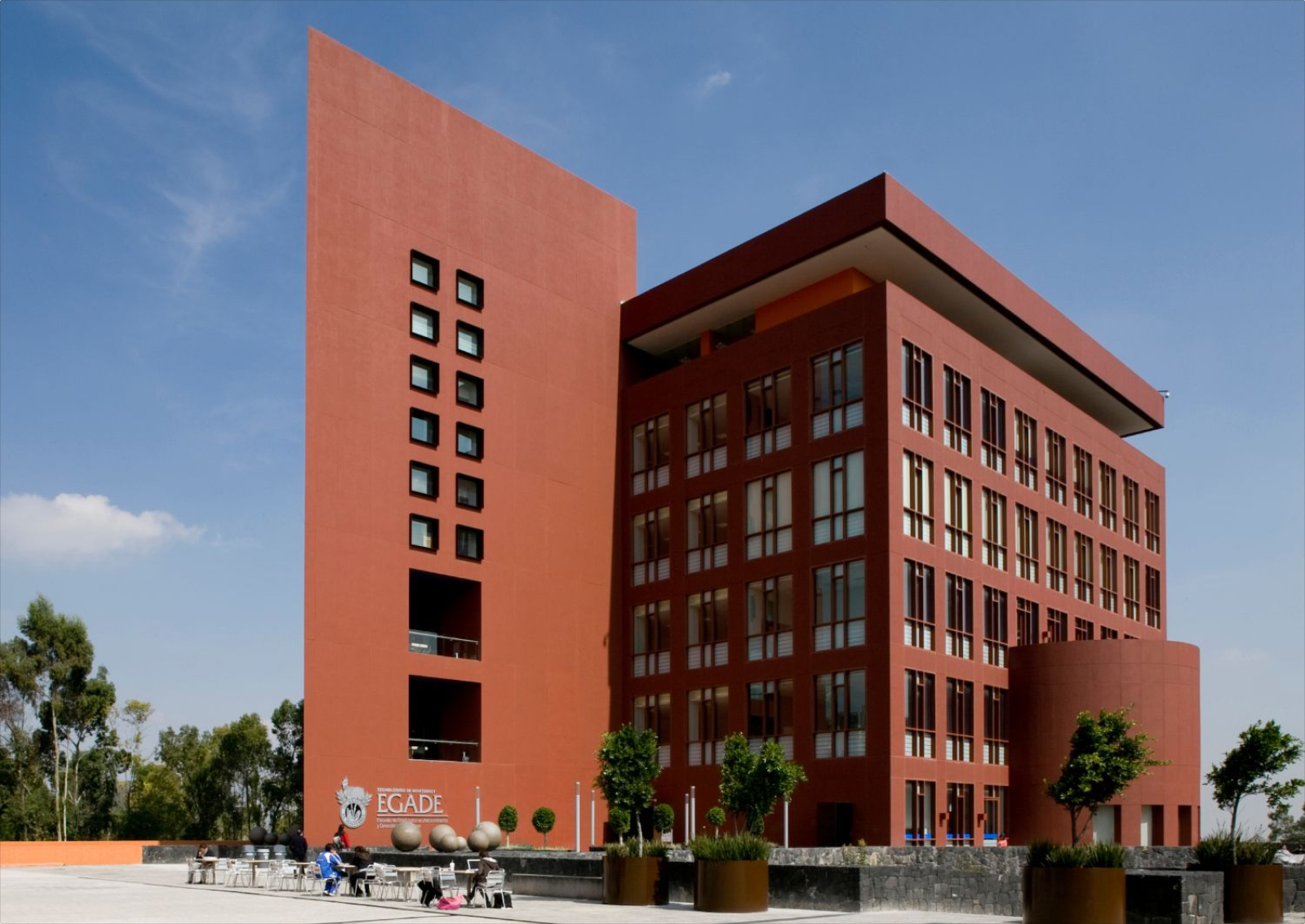 EGADE Ciudad de México obtiene la acreditación otorgada por la Association of MBAs (AMBA)