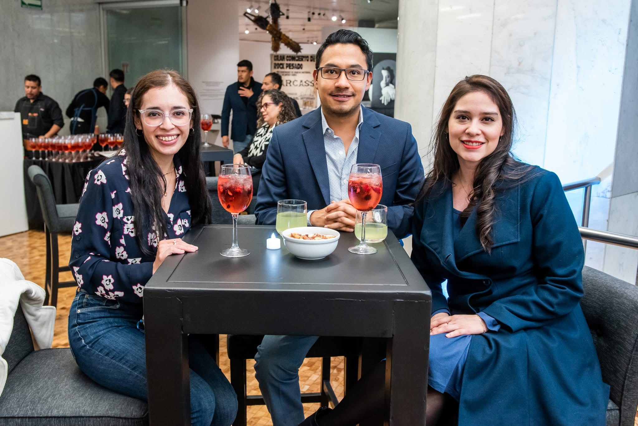 Brindis Finde de año