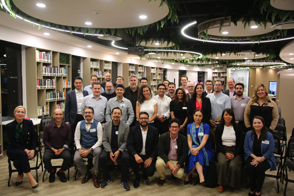 EGADE Innovation Community