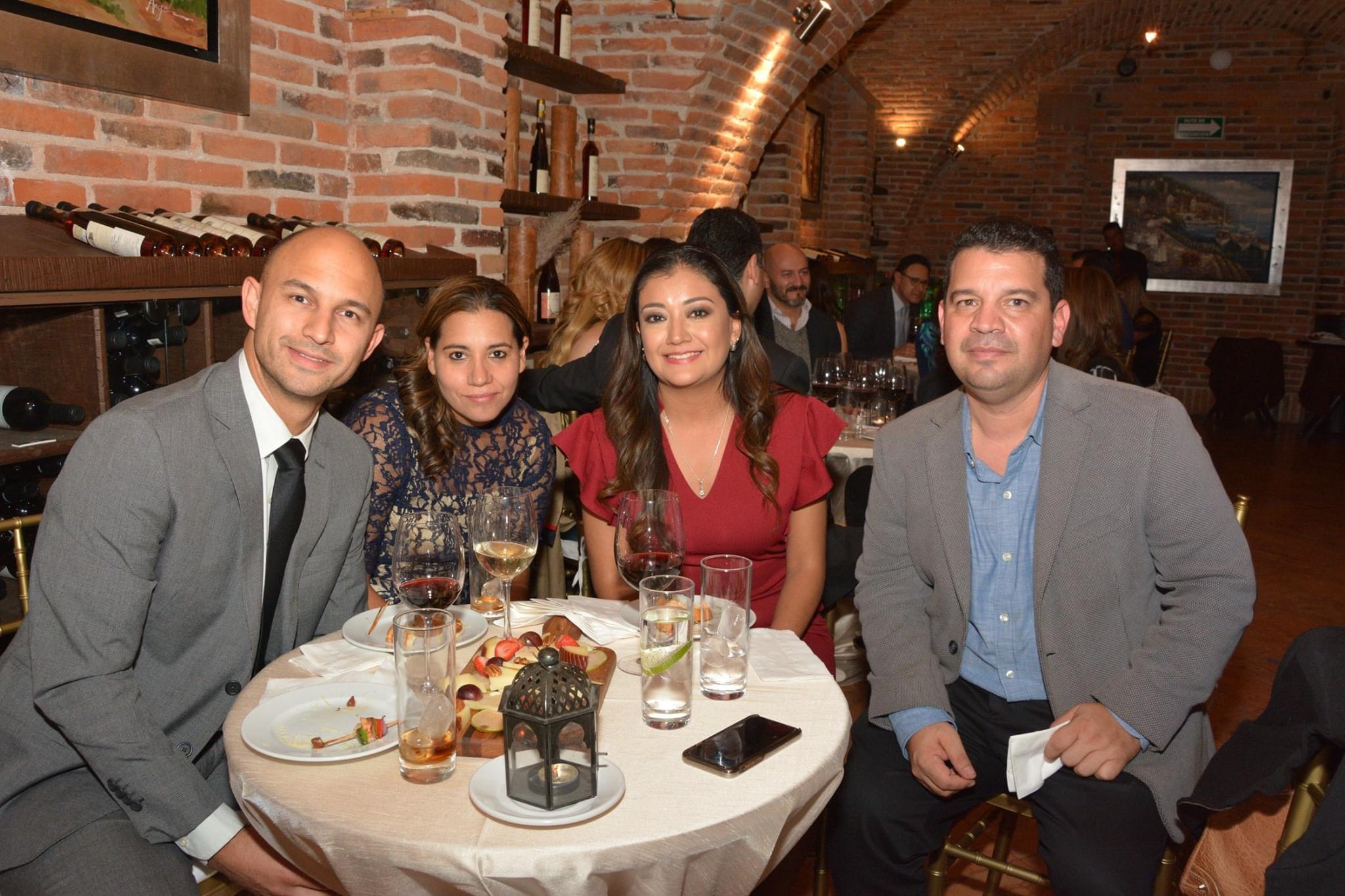 Eventos y actividades
