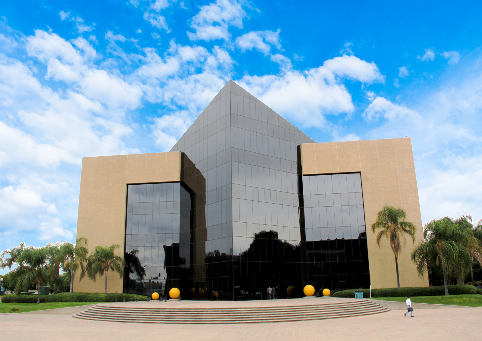 EGADE Business School extiende sus operaciones a Guadalajara con sede en el Campus Guadalajara.