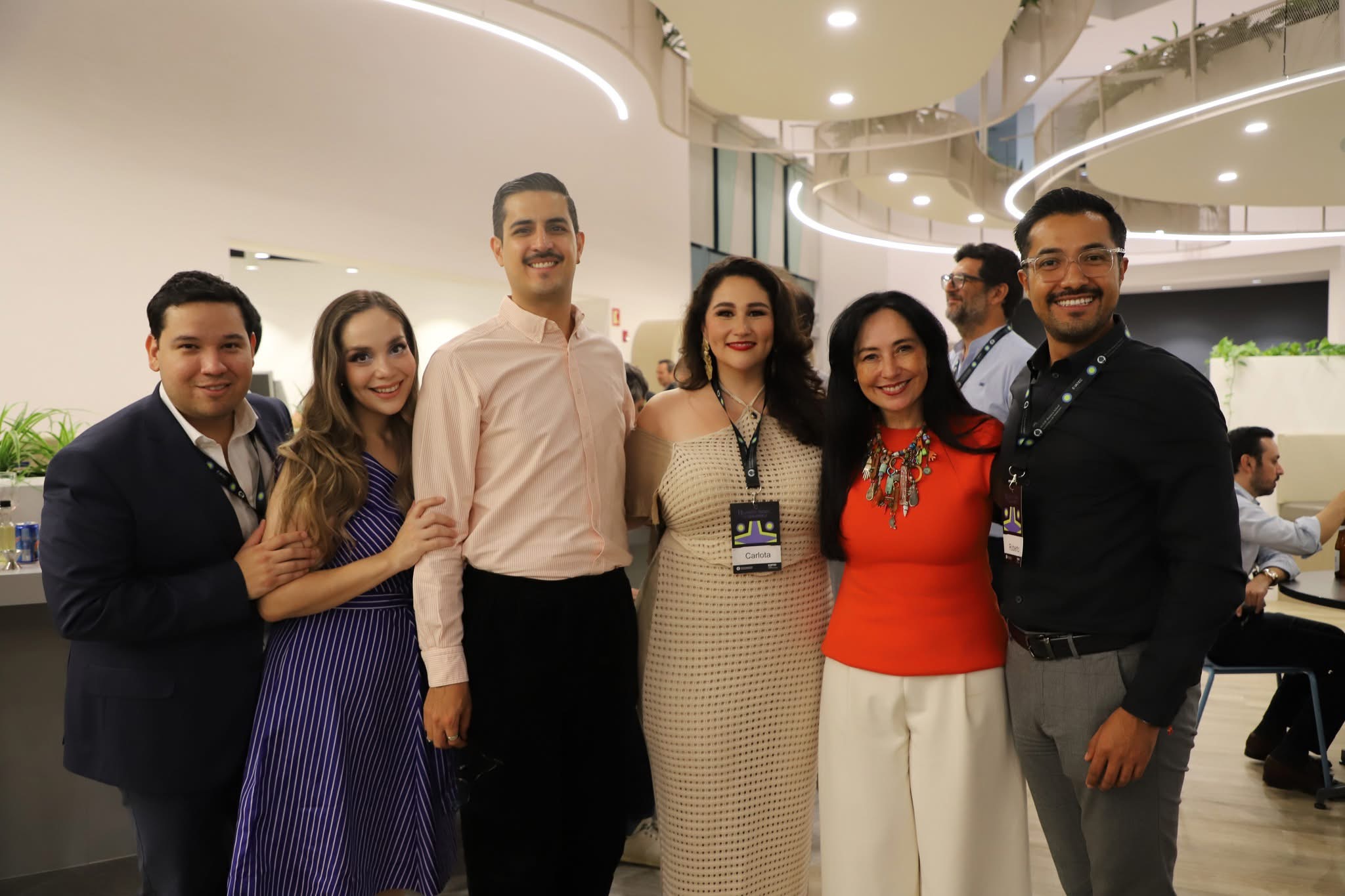 Reunión anual de egresados