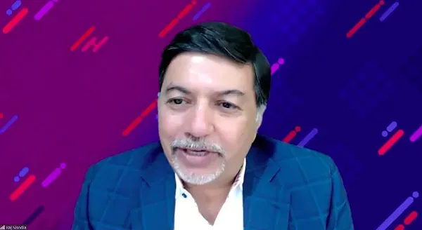 Raj Sisodia