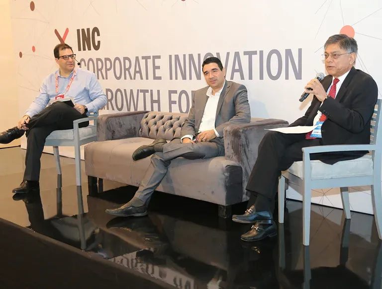 Arranca INC Corporate Innovation & Growth Forum en INCmty