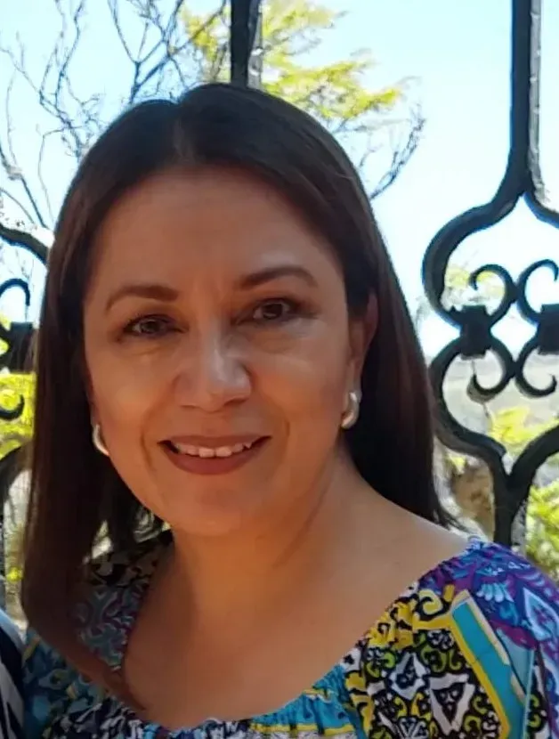 Adriana del Carmen Sánchez Guzmán