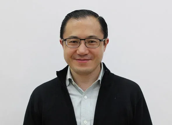 Héctor Shibata Salazar