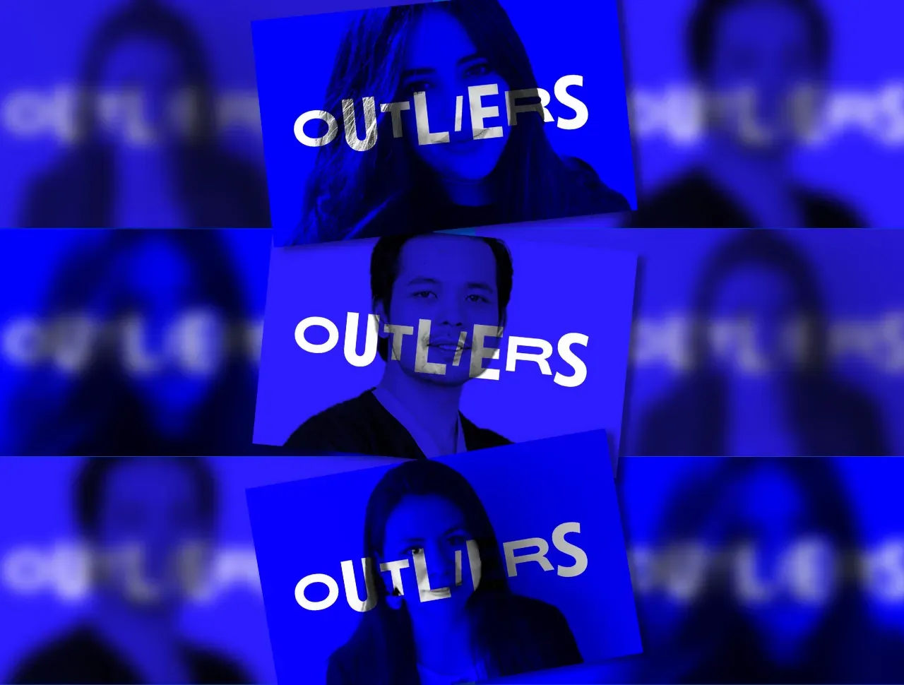 Outliers